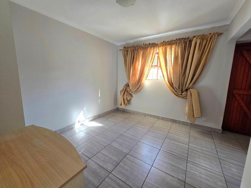 3 Bedroom Property for Sale in Blueberry Hill Western Cape